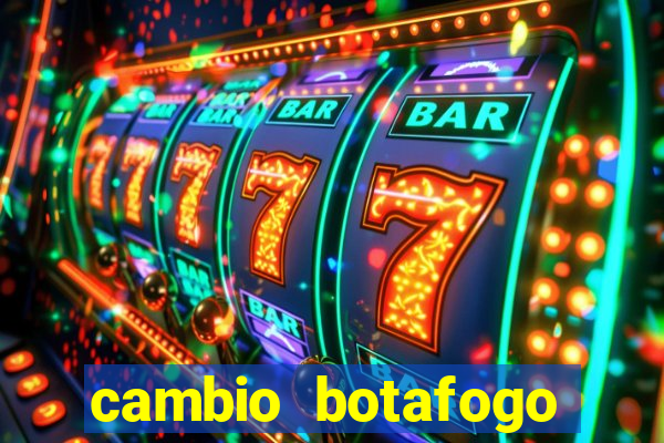 cambio botafogo praia shopping